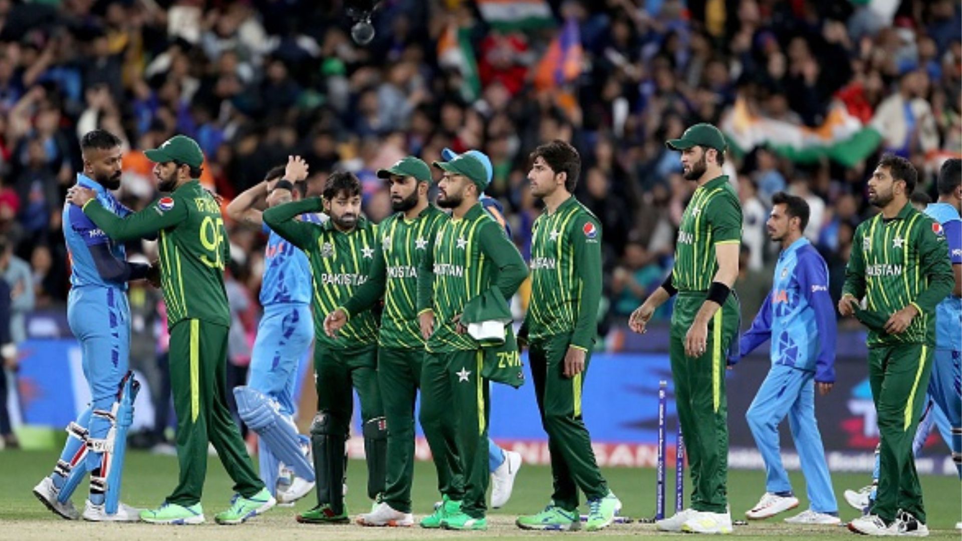साउथ अफ्रीका के खिलाफ मुकाबले में भारत करेगा पाकिस्तान का सपोर्ट, ये है वजह