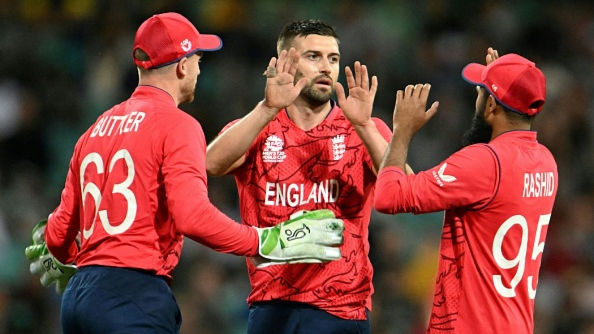 T20 वर्ल्‍ड कप सेमीफाइनल में भिड़ेंगे भारत-इंग्‍लैंड! अंग्रेजों ने आखिरी ओवर में श्रीलंका को दी मात, ऑस्‍ट्रेलिया की हुई छुट्टी