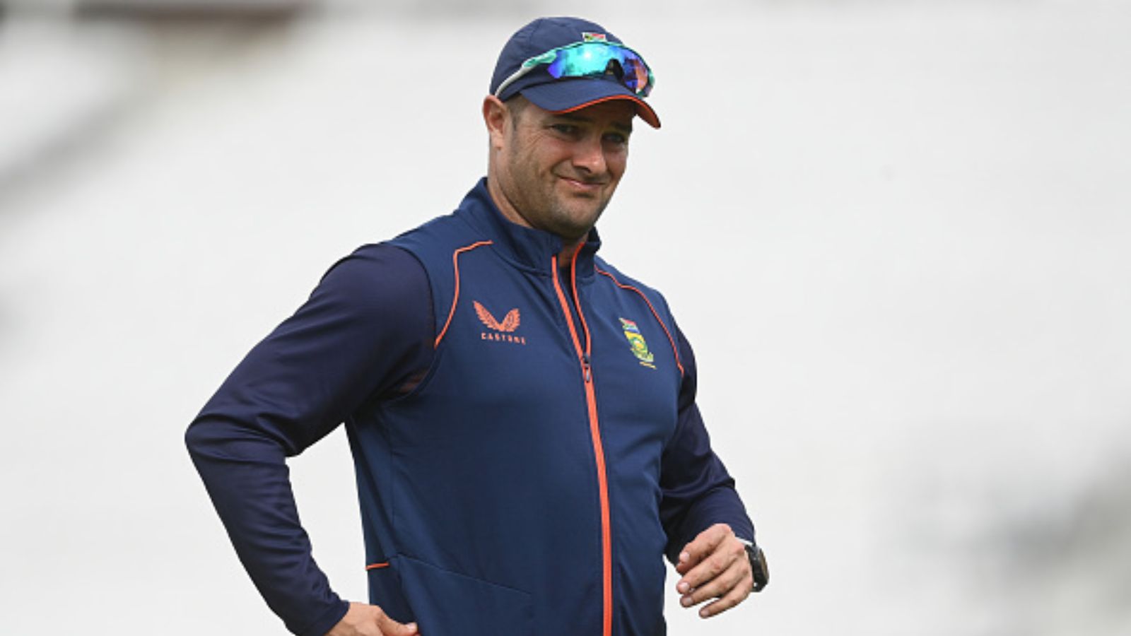 T20 World Cup: मार्क बाउचर साउथ अफ्रीका की शिकस्त से टूटे, बोले- यह मेरे कोच रहते सबसे बुरी हार T20 World Cup: मार्क बाउचर साउथ अफ्रीका की शिकस्त से टूटे, बोले- यह मेरे कोच रहते सबसे बुरी हार