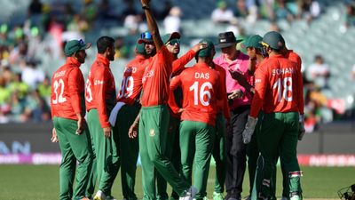 बांग्लादेश टीम पर बिफरे अकरम, कहा- मैं कप्तान या कोच होता तो पूरी टीम को साइकोलॉजिस्ट के पास लेकर जाता SportsTak Hindi