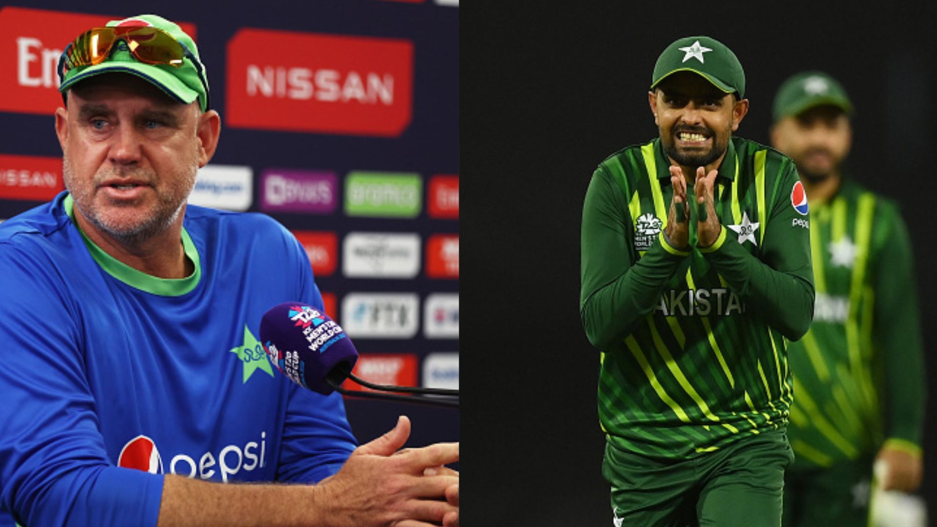 Pak vs NZ, Semifinal : 'शांत मौसम के बीच बाबर आजम लाएंगे आंधी...', पाकिस्तान के मेंटर हेडन ने क्यों कहा ऐसा?