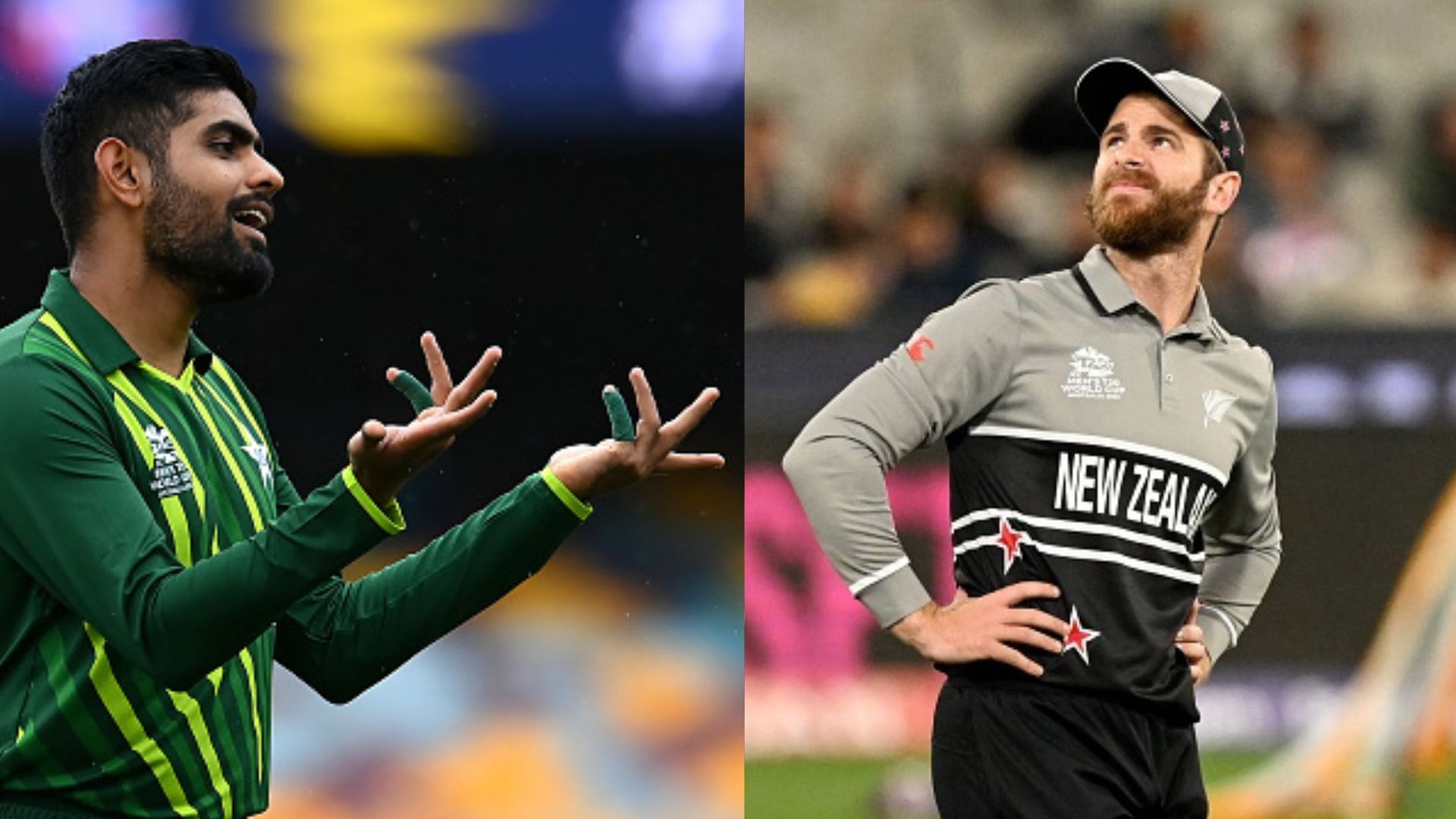 Pak vs NZ, Semifinal : जेब में किस्मत लेकर चलने वाले पाकिस्तान को हराने उतरेगी न्यूजीलैंड