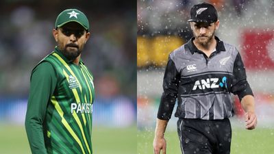 Pak vs NZ : अगर बारिश के चलते नहीं हुआ सेमीफाइनल तो कौन जाएगा फाइनल, जानें सभी नियम SportsTak Hindi