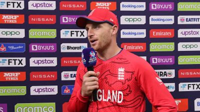 IND vs ENG : सेमीफाइनल में इंग्लैंड ने कैसे भारत को दी मात, बटलर ने बताया पूरा प्लान SportsTak Hindi