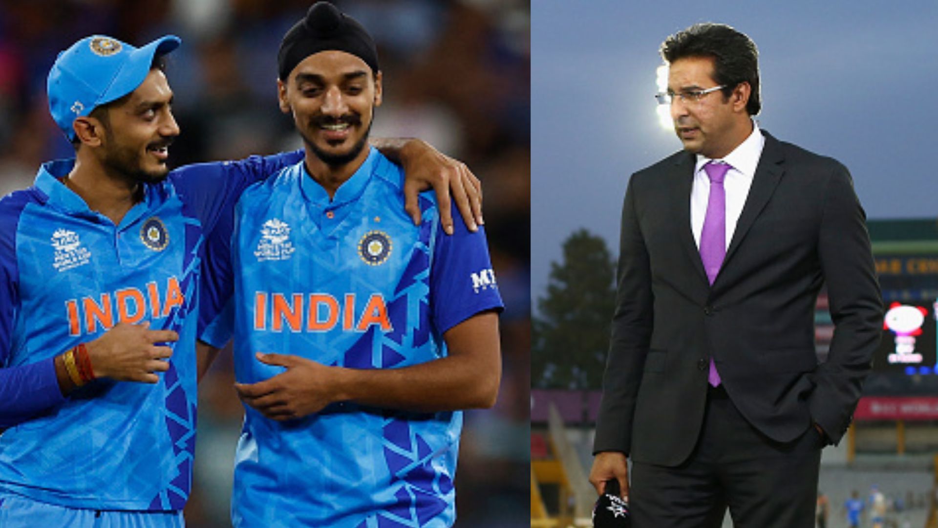 भारत की हार से अकरम ने IPL पर साधा निशाना, बताया कैसे नौजवान गेंदबाज़ हो रहे बर्बाद