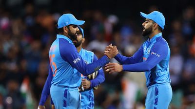 माइकल वॉन ने टीम इंडिया पर किया तीखा प्रहार, कहा - 2011 वर्ल्ड कप के बाद से आपने क्या किया... SportsTak Hindi