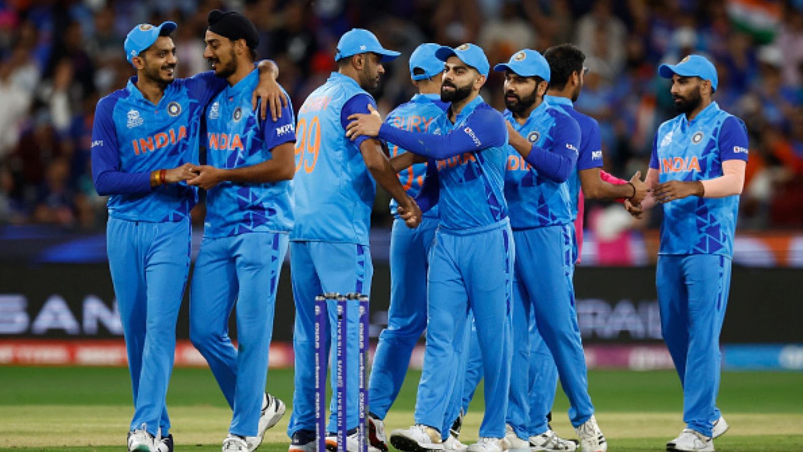 भारत के इन दो खिलाड़ियों को प्लेयर ऑफ द टूर्नामेंट सूची में मिली जगह, ICC ने जारी किया 9 खिलाड़ियों के नाम भारत के इन दो खिलाड़ियों को प्लेयर ऑफ द टूर्नामेंट सूची में मिली जगह, ICC ने जारी किया 9 खिलाड़ियों के नाम