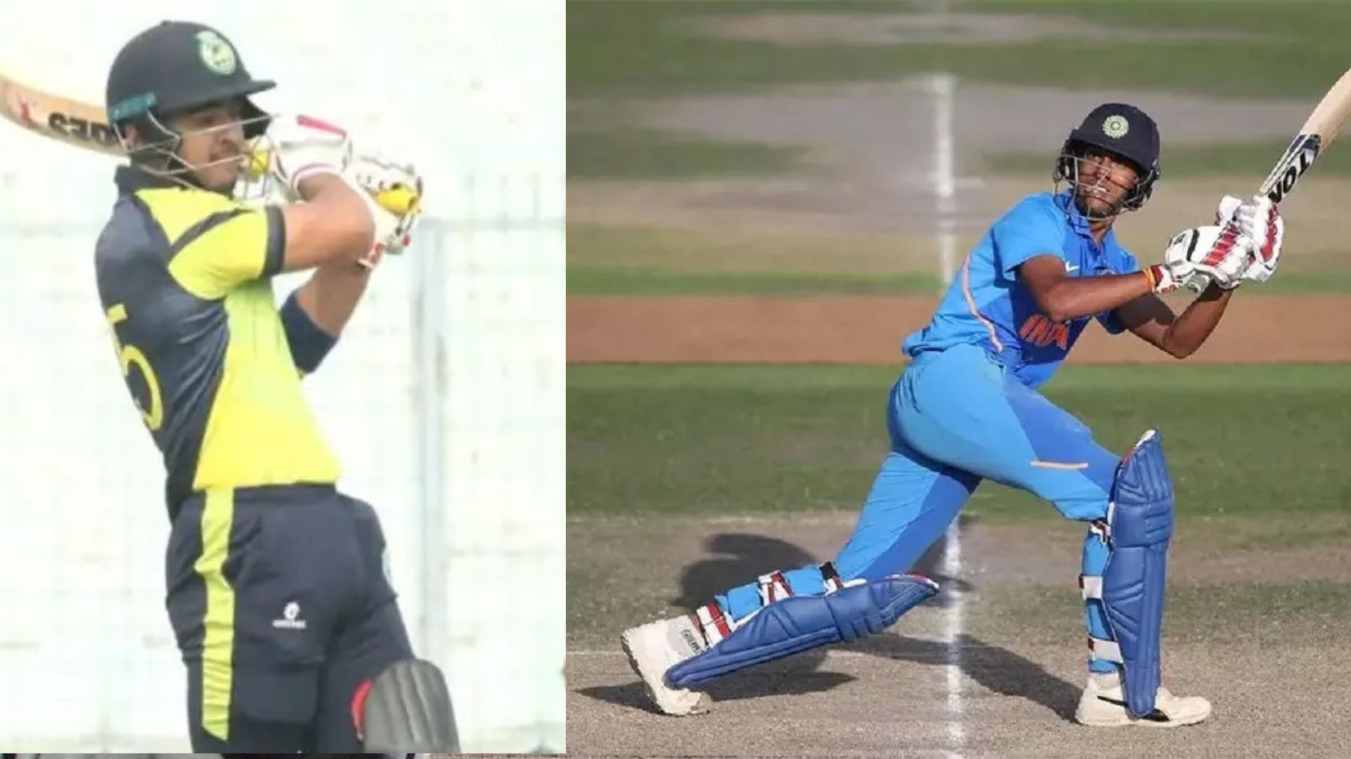 Vijay Hazare Trophy 2022: रियान पराग की तूफानी पारी वहीं रोहित के दोस्त ने भी उड़ाए जमकर चौके- छक्के, असम की धांसू जीत