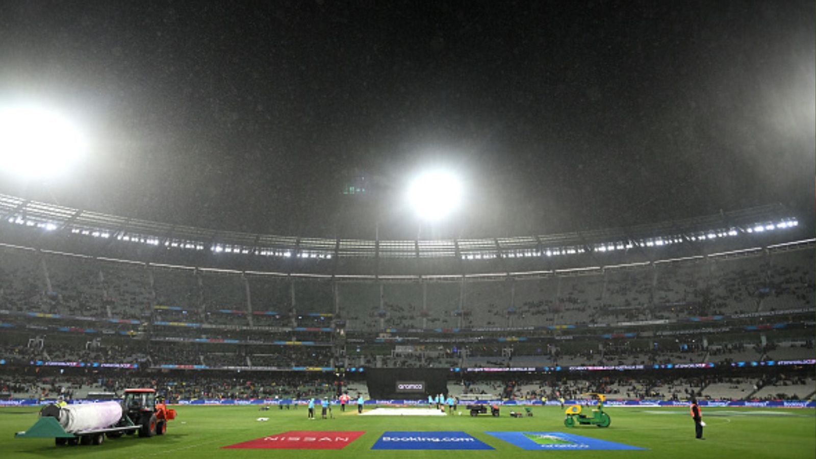 Pak vs Eng : T20 World Cup फाइनल में क्या बारिश बनेगी 'काल', जानें मेलबर्न के मौसम का हाल Pak vs Eng : T20 World Cup फाइनल में क्या बारिश बनेगी 'काल', जानें मेलबर्न के मौसम का हाल