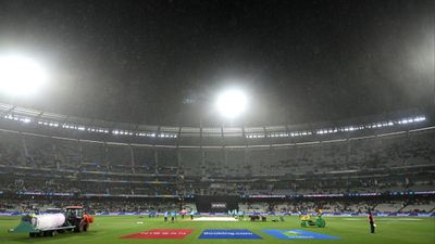 Pak vs Eng : T20 World Cup फाइनल में क्या बारिश बनेगी 'काल', जानें मेलबर्न के मौसम का हाल SportsTak Hindi