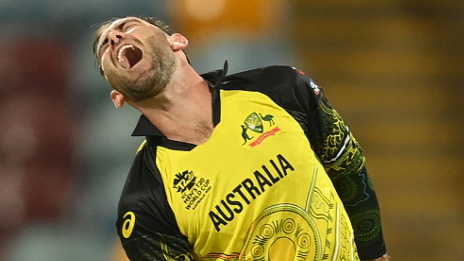 ऑस्ट्रेलियाई टीम को बड़ा झटका, तूफानी बल्लेबाज ग्लेन मैक्सवेल का हुआ एक्सीडेंट, इतने महीने तक रहेंगे क्रिकेट से दूर ऑस्ट्रेलियाई टीम को बड़ा झटका, तूफानी बल्लेबाज ग्लेन मैक्सवेल का हुआ एक्सीडेंट, इतने महीने तक रहेंगे क्रिकेट से दूर