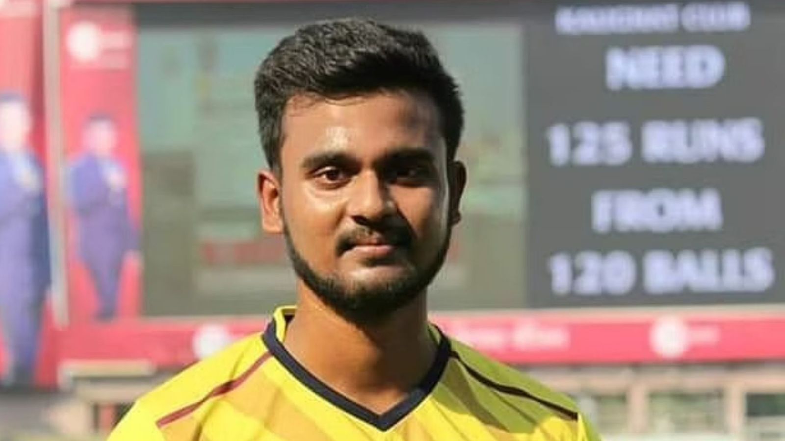 वनडे मैच में 57 पर ढेर हुई पूरी टीम, इस भारतीय ने 2 रन देकर लिए 4 विकेट, सिर्फ 38 गेंदों पर खेल खत्म वनडे मैच में 57 पर ढेर हुई पूरी टीम, इस भारतीय ने 2 रन देकर लिए 4 विकेट, सिर्फ 38 गेंदों पर खेल खत्म