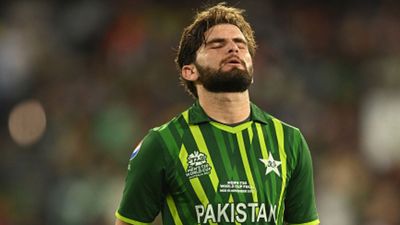 पाकिस्तान को वर्ल्ड कप हार के बाद एक और तगड़ा झटका, शाहीन अफरीदी की चोट पर आई दिल तोड़ने वाली अपडेट SportsTak Hindi