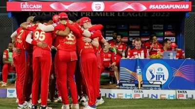 IPL 2023 Retention: पंजाब किंग्स ने कप्तान रहे मयंक अग्रवाल समेत 9 को निकाला, देखिए टीम की पूरी लिस्ट SportsTak Hindi