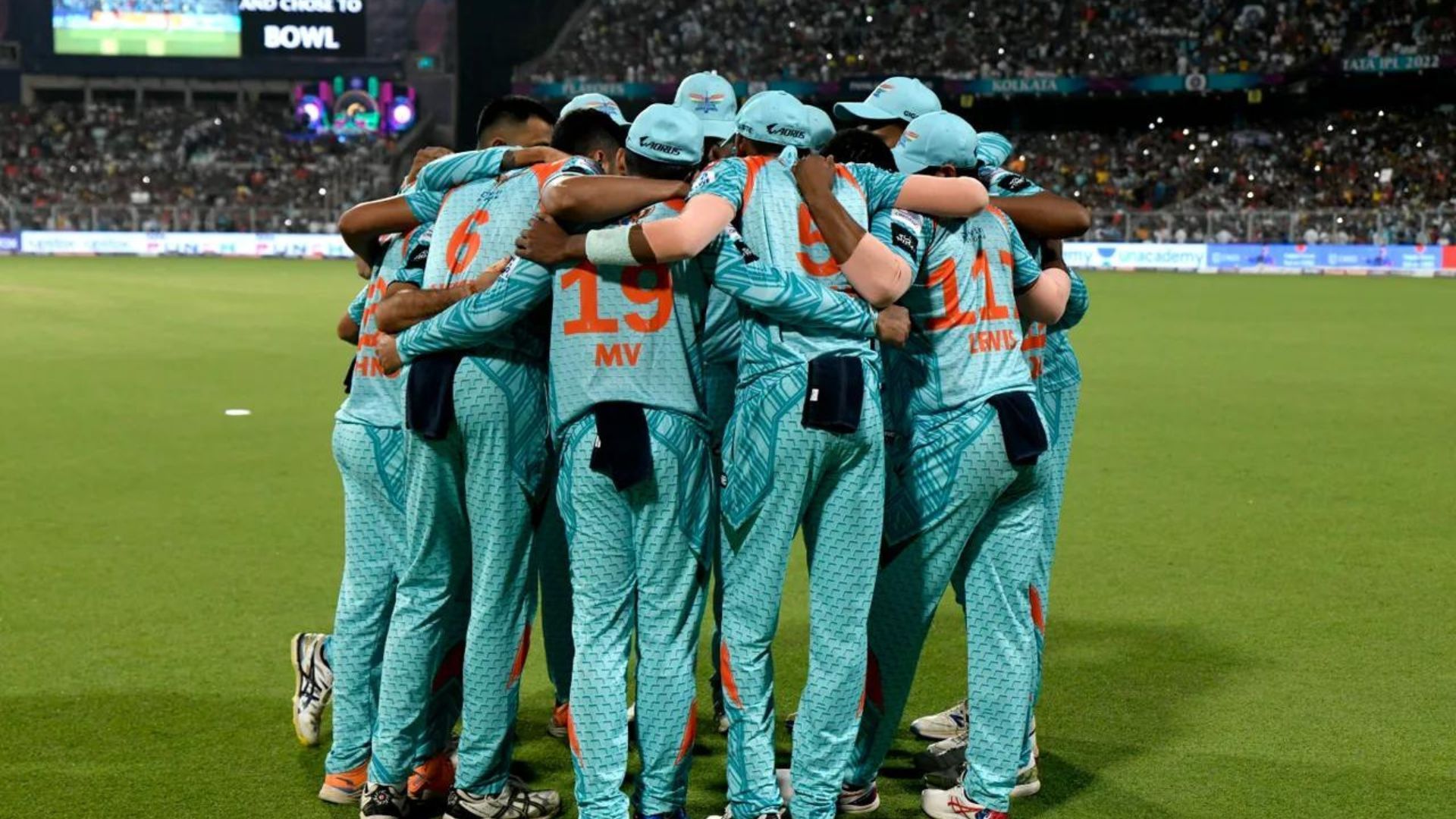 IPL 2023 Retention: लखनऊ सुपर जायंट्स से मनीष पांडे-जेसन होल्डर हुए रिलीज, देखिए कैसी है टीम की तस्वीर