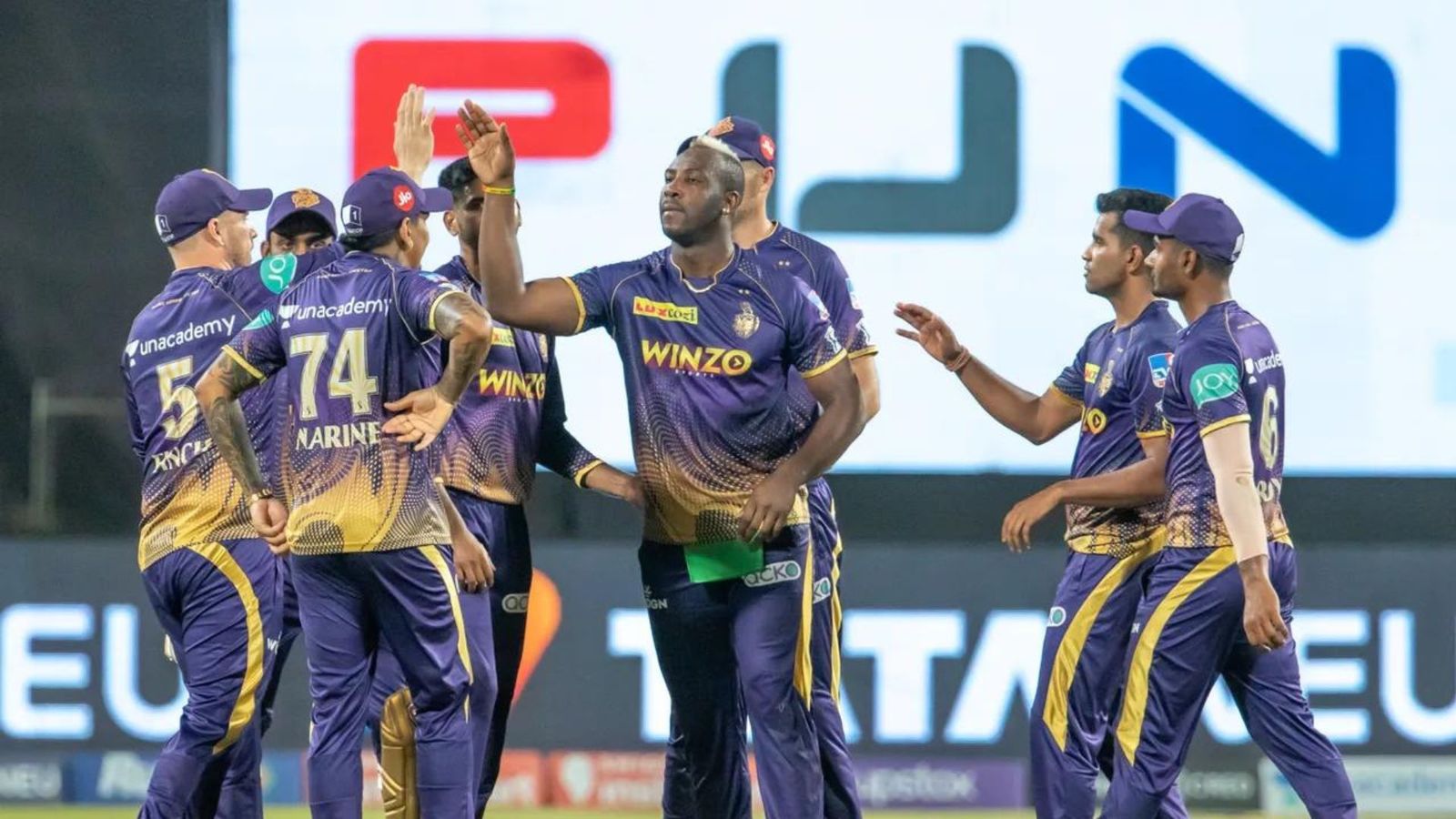 IPL 2023 Retention: कोलकाता नाइट राइडर्स ने रहाणे समेत 16 खिलाड़ी किए बाहर, जानिए कौन-कौन बचा IPL 2023 Retention: कोलकाता नाइट राइडर्स ने रहाणे समेत 16 खिलाड़ी किए बाहर, जानिए कौन-कौन बचा