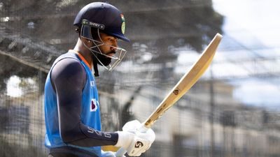 न्यूजीलैंड पहुंचते ही हार्दिक ने भरी हुंकार, कहा- टी20 वर्ल्ड कप 2024 की तैयारी शुरू, माइकल वॉन की भी कर दी बोलती बंद SportsTak Hindi