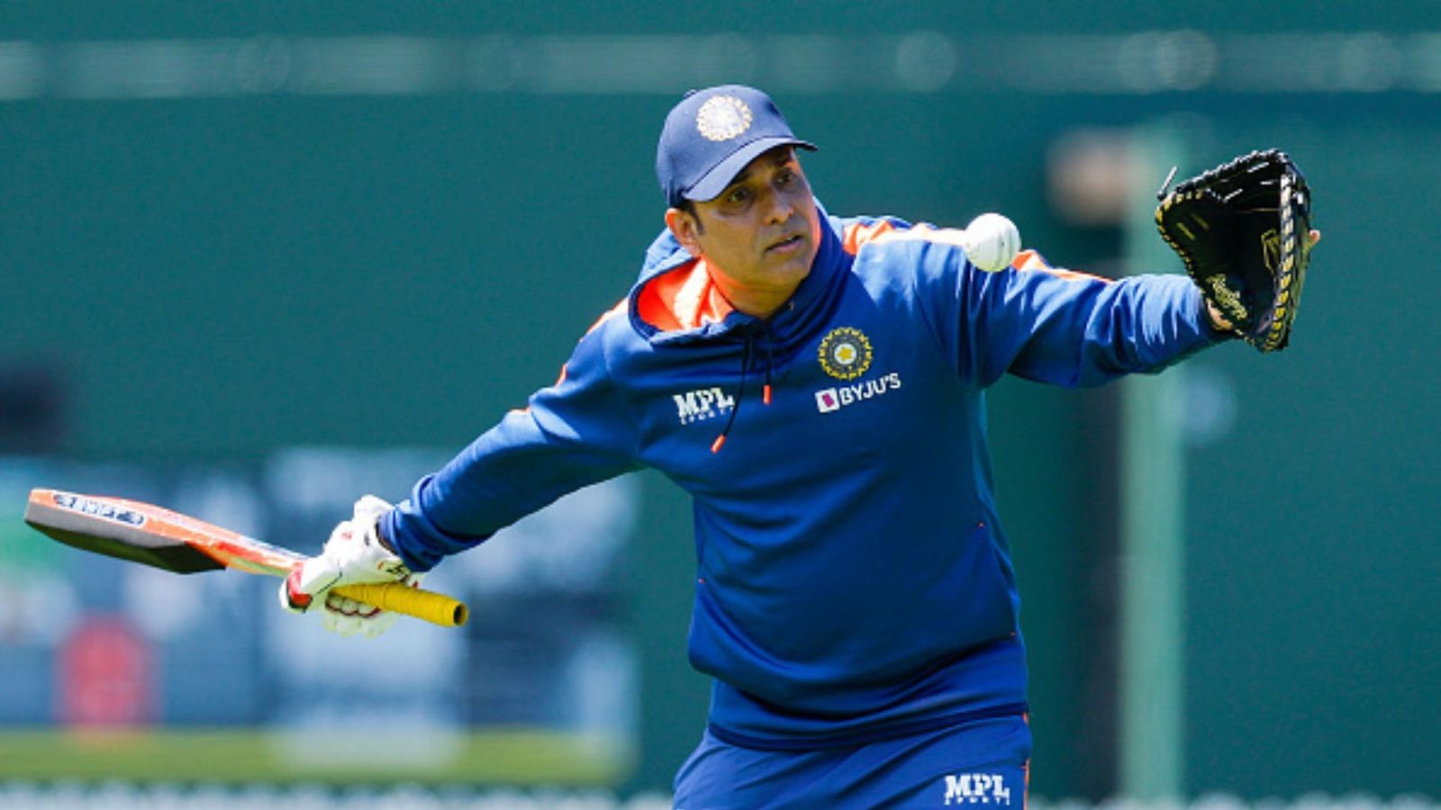 IND vs NZ: कोच लक्ष्मण ने बताया जीत का मंत्र, पंड्या की जमकर की तारीफ, बोले- ये किया तो मिलेगी टी20 में सफलता IND vs NZ: कोच लक्ष्मण ने बताया जीत का मंत्र, पंड्या की जमकर की तारीफ, बोले- ये किया तो मिलेगी टी20 में सफलता