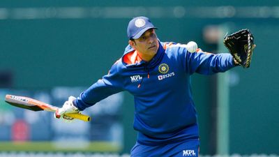 IND vs NZ: कोच लक्ष्मण ने बताया जीत का मंत्र, पंड्या की जमकर की तारीफ, बोले- ये किया तो मिलेगी टी20 में सफलता SportsTak Hindi