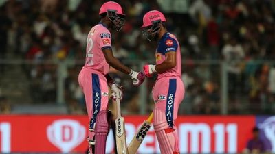 विजय हजारे ट्रॉफी: राजस्थान रॉयल्स के बल्लेबाज का बवाल, 4 दिन के भीतर ठोका दूसरा शतक, तूफान में उड़ा सिक्किम SportsTak Hindi