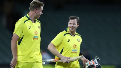 ऑस्ट्रेलिया ने विश्व विजेता इंग्लैंड को जमीन सुंघाई, T20 वर्ल्ड कप जीतने के 4 दिन बाद ही दी करारी शिकस्त SportsTak Hindi