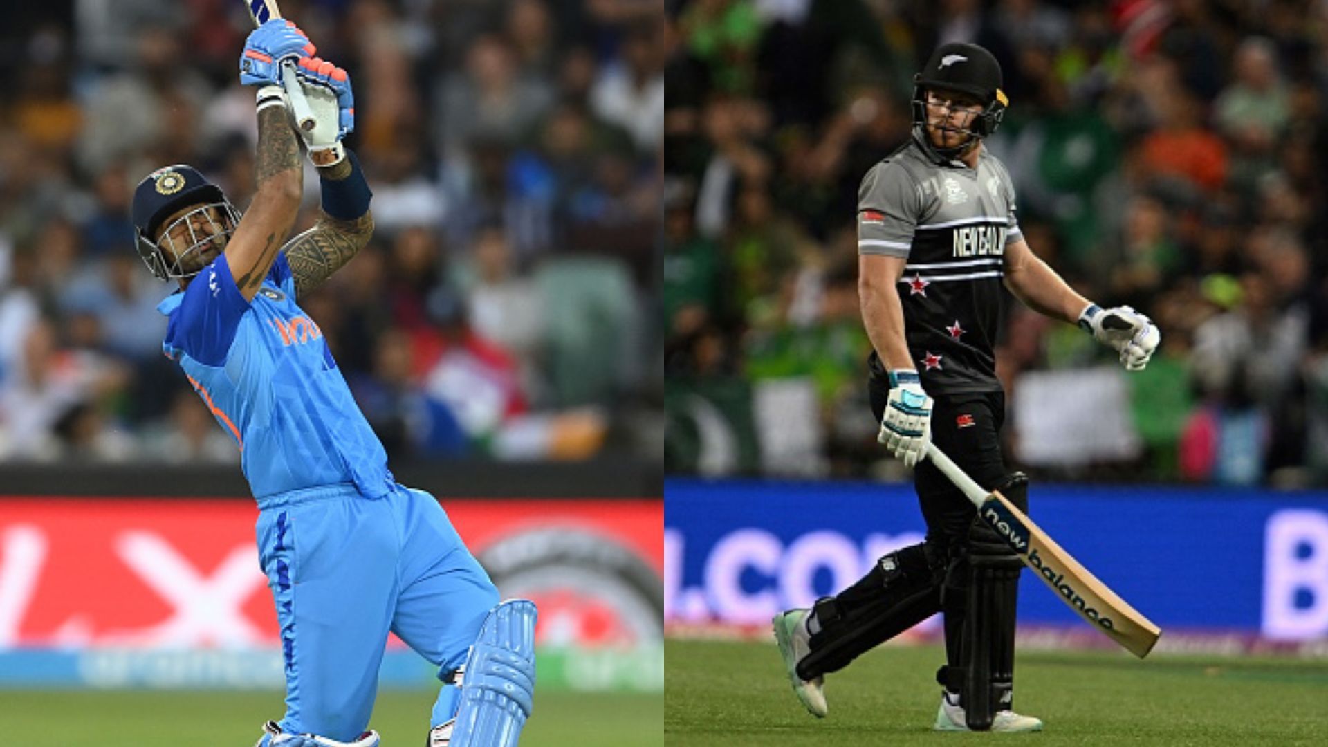 न्यूजीलैंड के बल्लेबाज ने माना सूर्यकुमार का लोहा, कहा - 'उनके जैसा सपने में भी नहीं खेल सकता' 