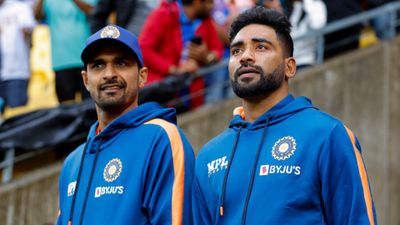 IND vs NZ: न्यूजीलैंड में कैसा है मौसम का हाल, क्या टीम इंडिया का दूसरा टी20 हो पाएगा? SportsTak Hindi