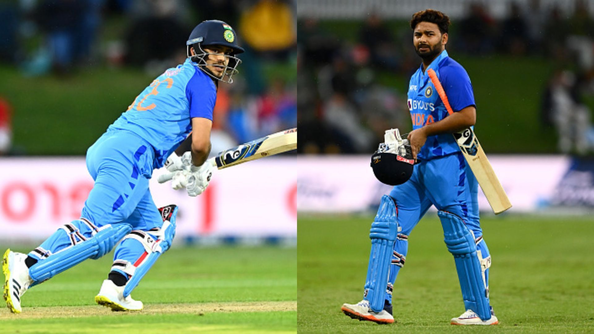 IND vs NZ: टीम इंडिया ने टी20 क्रिकेट में 12 साल बाद किया स्पेशल प्रयोग पर नहीं मिली कामयाबी