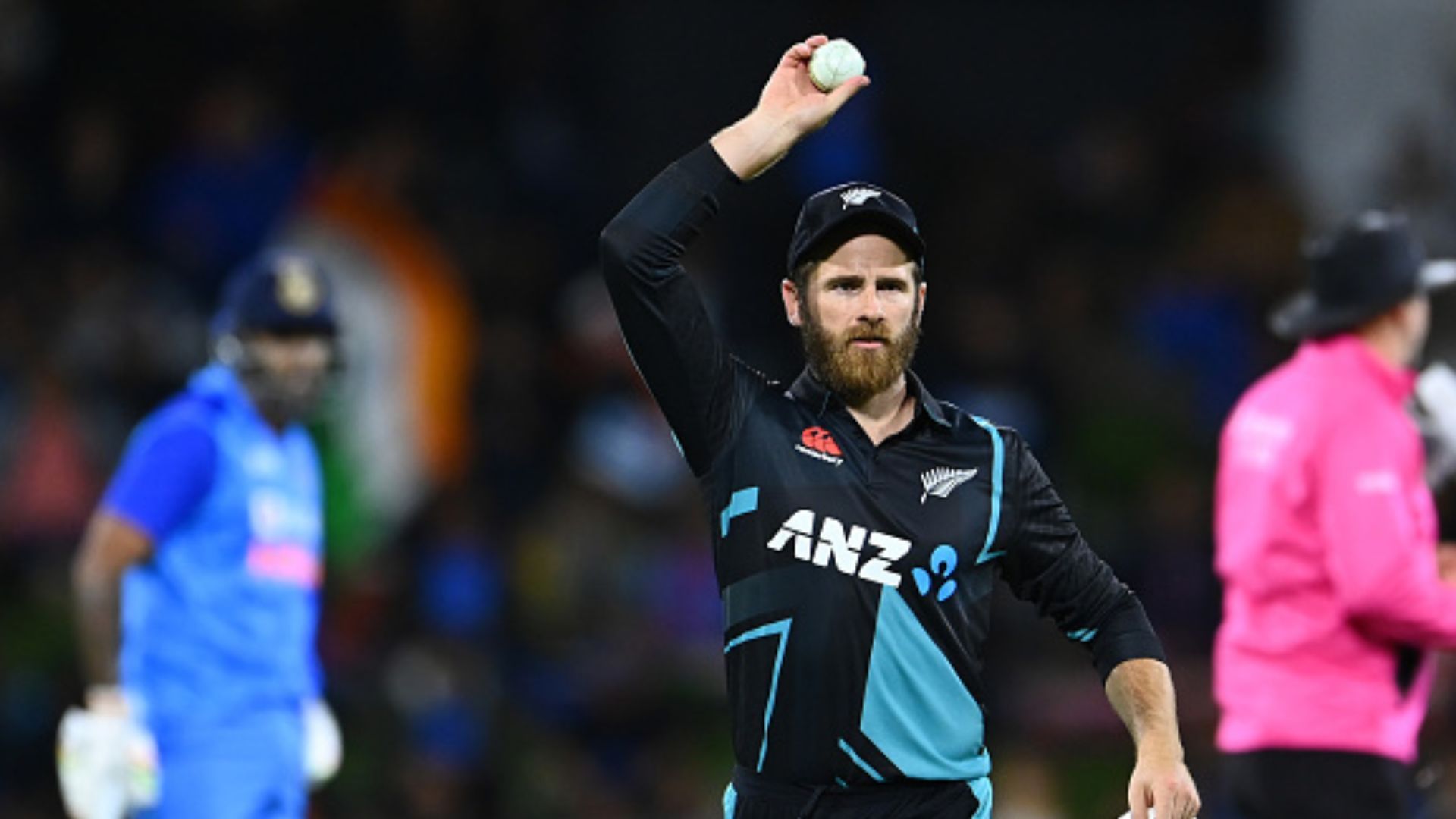 Ind vs NZ : सूर्यकुमार की पारी से हारा न्यूजीलैंड तो केन विलियमसन ने कहा - वो अलग लेवल...
