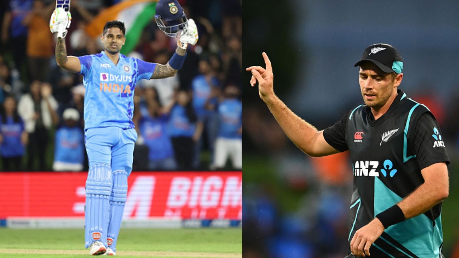 'सूर्यकुमार अभी भी नहीं हैं टी20 के सर्वश्रेष्ठ बल्लेबाज...' , जानिए टिम साउदी ने क्यों कहा ऐसा? 'सूर्यकुमार अभी भी नहीं हैं टी20 के सर्वश्रेष्ठ बल्लेबाज...' , जानिए टिम साउदी ने क्यों कहा ऐसा?