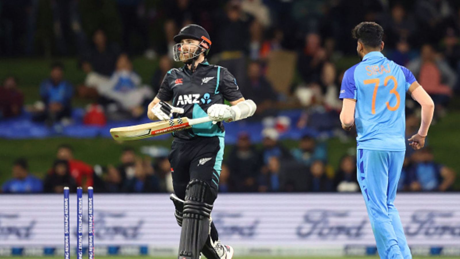 बड़ी खबर: न्यूजीलैंड को तगड़ा झटका, तीसरे टी20 से बाहर हुए कप्तान केन विलियमसन, इस धाकड़ ऑलराउंडर ने की एंट्री बड़ी खबर: न्यूजीलैंड को तगड़ा झटका, तीसरे टी20 से बाहर हुए कप्तान केन विलियमसन, इस धाकड़ ऑलराउंडर ने की एंट्री