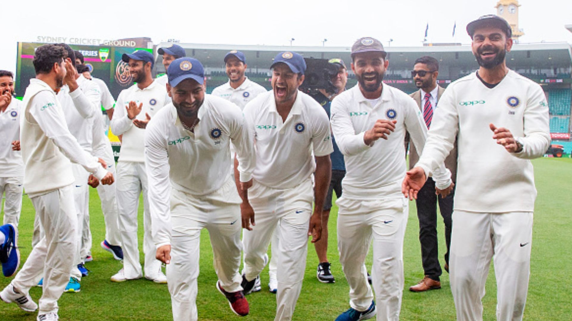 बड़ी खबर: इस तारीख से होगी भारत- ऑस्ट्रेलिया टेस्ट सीरीज की शुरुआत, वर्ल्ड टेस्ट चैंपियनशिप में होगी टक्कर 