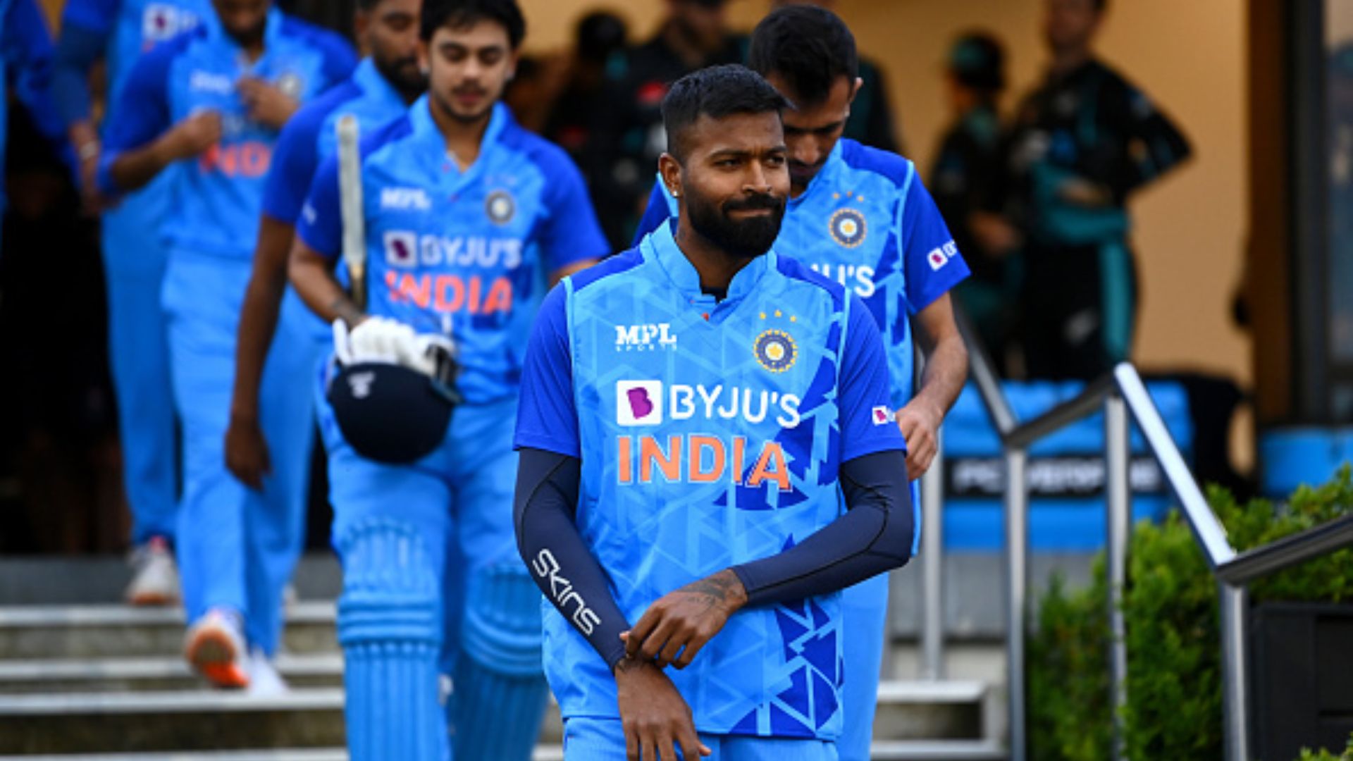 IND vs NZ: टीम इंडिया के सामने सीरीज जीत का लक्ष्य और इंटेट की चाहत का धर्मसंकट, क्या सैमसन-उमरान खेलेंगे या बैठे रहेंगे?