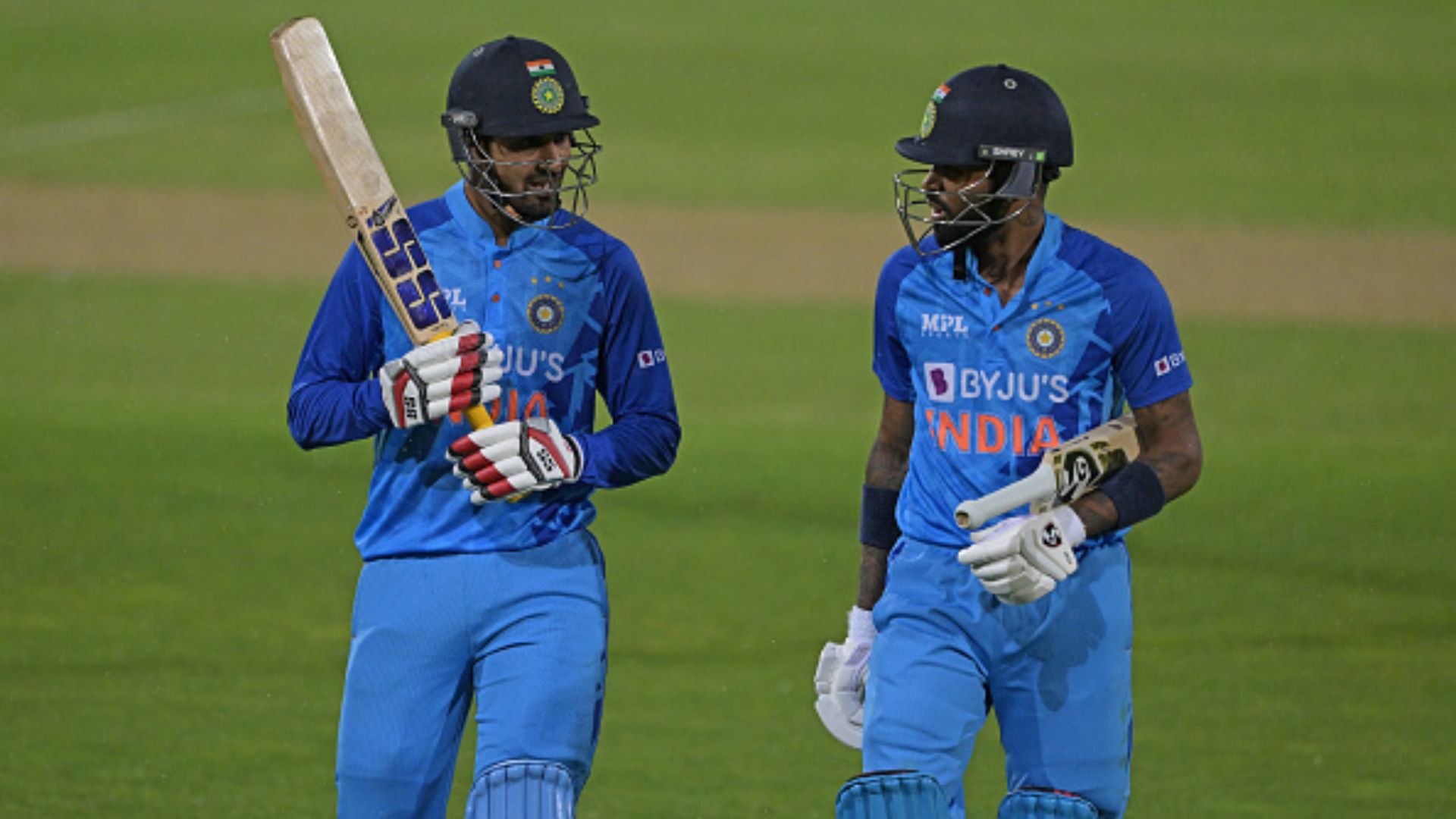 IND vs NZ: भारतीय बैटिंग को बारिश ने रोका, जानिए मैच नहीं हुआ शुरू तो कौन जीतेगा