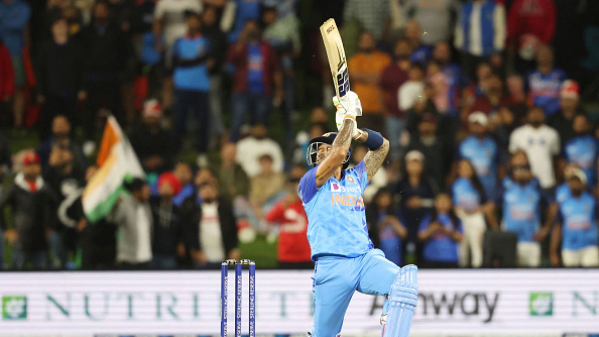 'मैंने टीम इंडिया के स्कोरकार्ड का स्क्रीनशॉट लेकर फिंच को भेज दिया था', सूर्य की बल्लेबाजी देख जब कायल हुआ ये स्टार क्रिकेटर