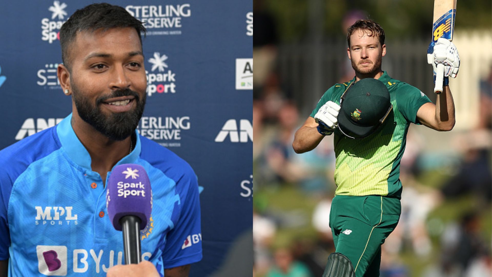 Ind vs NZ : बतौर कप्तान क्यों ख़ास हैं हार्दिक पंडया, साउथ अफ्रीकी खिलाड़ी ने खोला राज