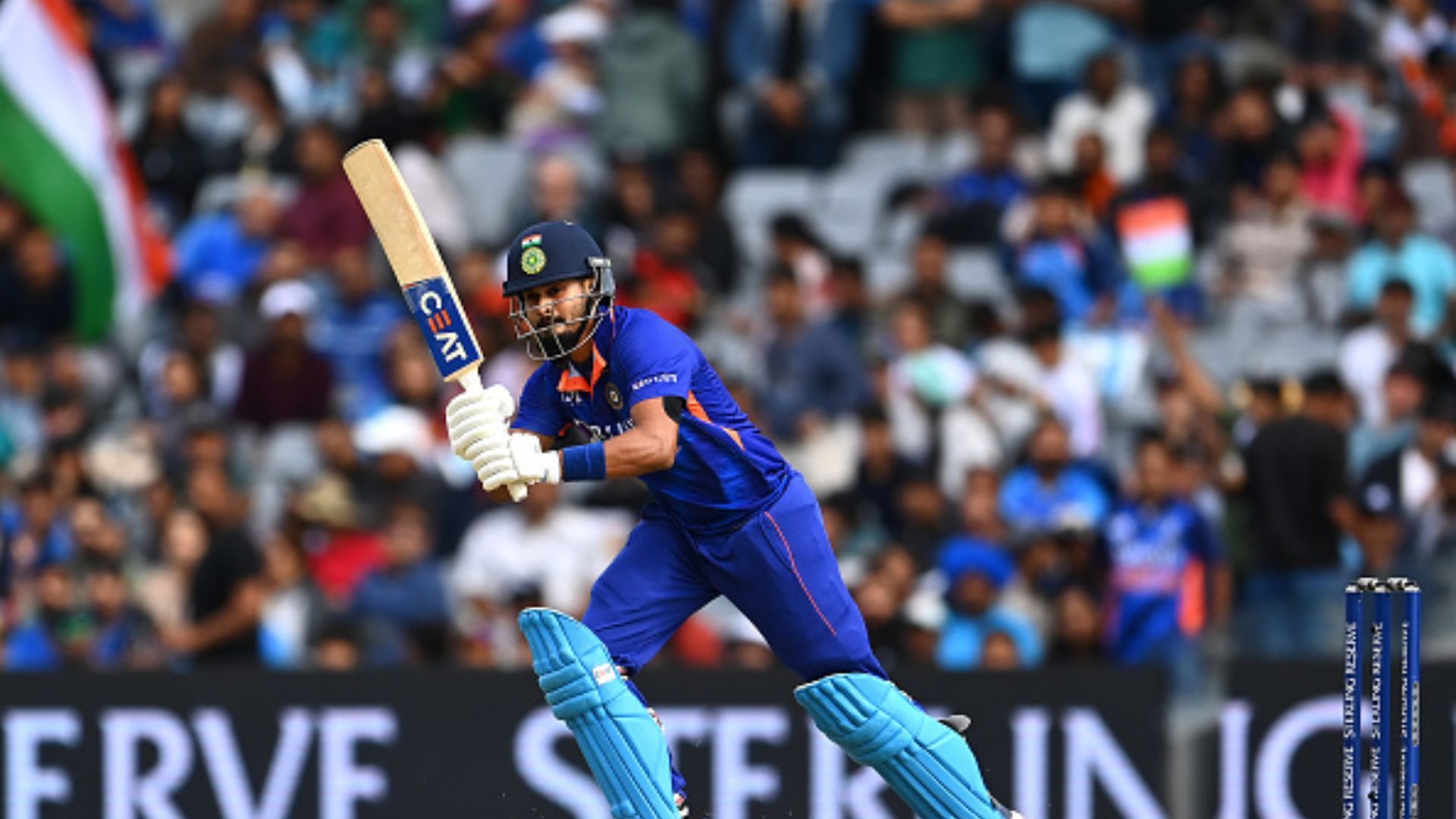 IND vs NZ: न्यूजीलैंड के खिलाफ जो विराट- सचिन नहीं कर पाए वो अय्यर ने कर दिखाया, बल्ले से लगाई आग IND vs NZ: न्यूजीलैंड के खिलाफ जो विराट- सचिन नहीं कर पाए वो अय्यर ने कर दिखाया, बल्ले से लगाई आग