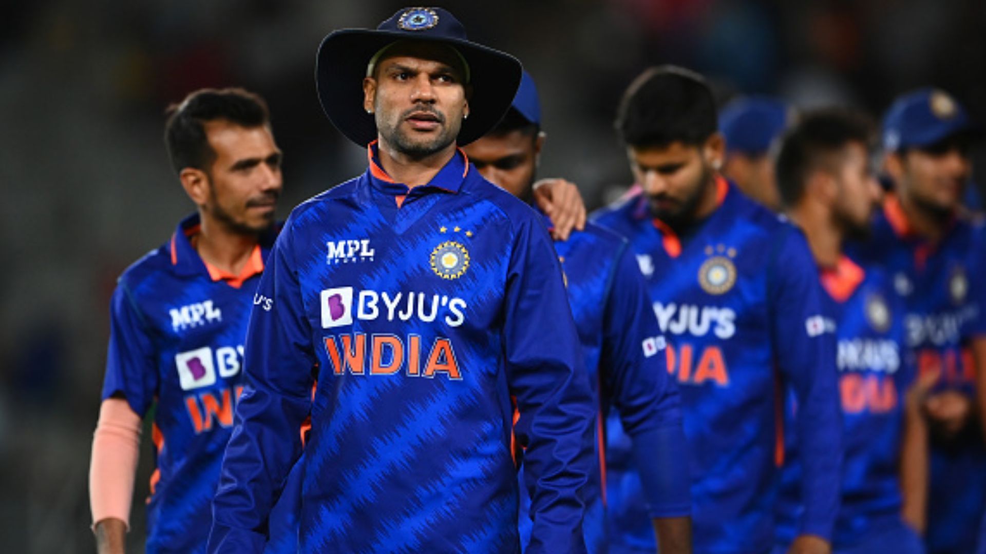 Ind vs NZ : न्यूजीलैंड के खिलाफ टीम इंडिया को कैसे मिली हार, शिखर धवन ने बताई बड़ी वजह 
