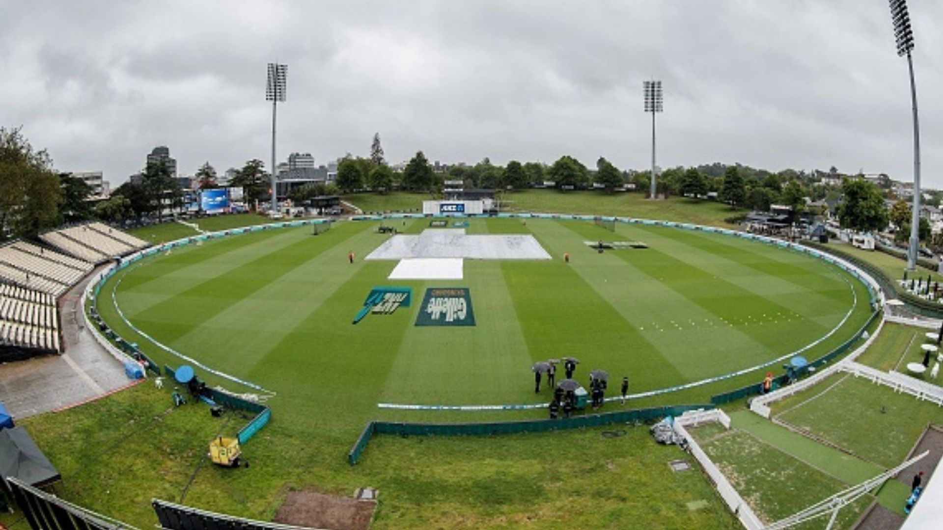 Ind vs NZ :  भारत-न्यूजीलैंड के बीच दूसरे वनडे में क्या बारिश बनेगी काल, जानें मौसम का हाल 