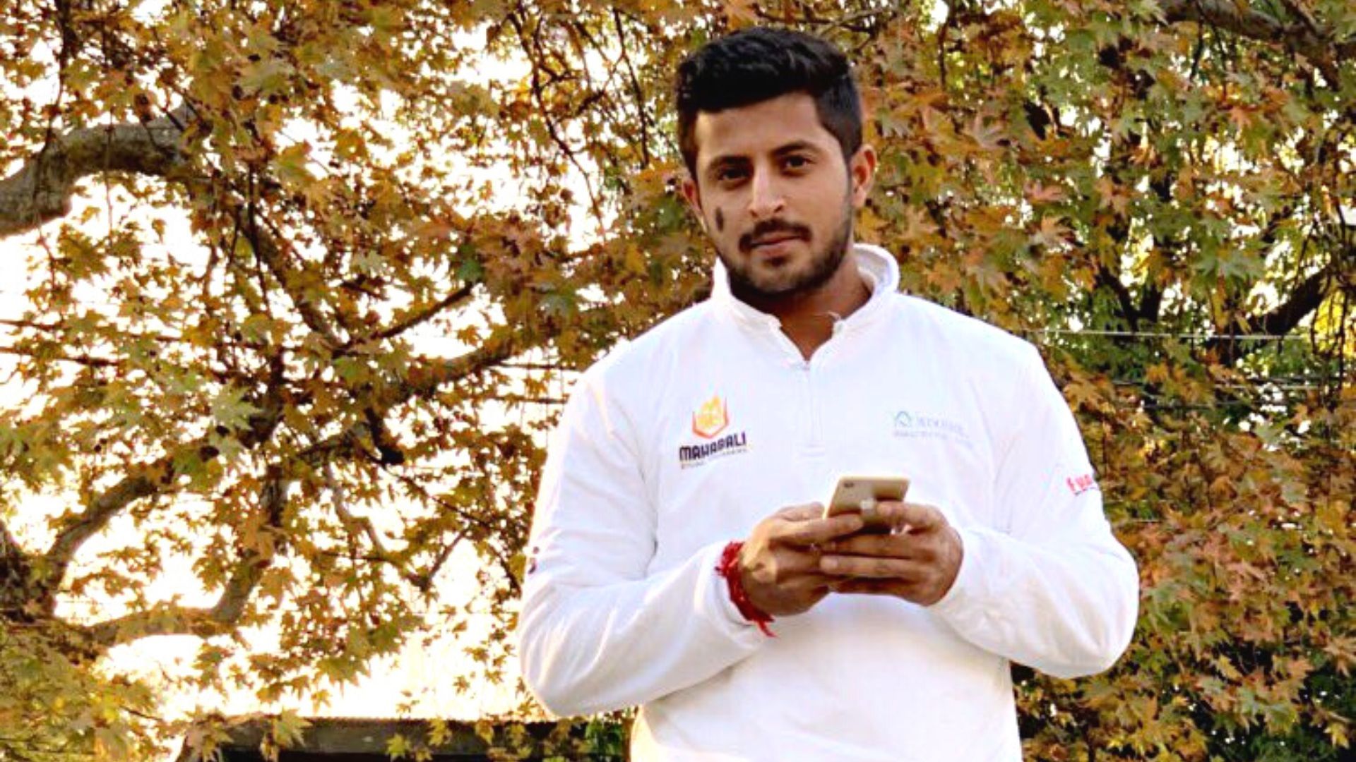 VHT: उमरान के बाद जम्मू-कश्मीर से चमका एक और सितारा, ठोका तूफानी शतक, लगातार 5वीं बार बनाया 70 प्लस स्कोर