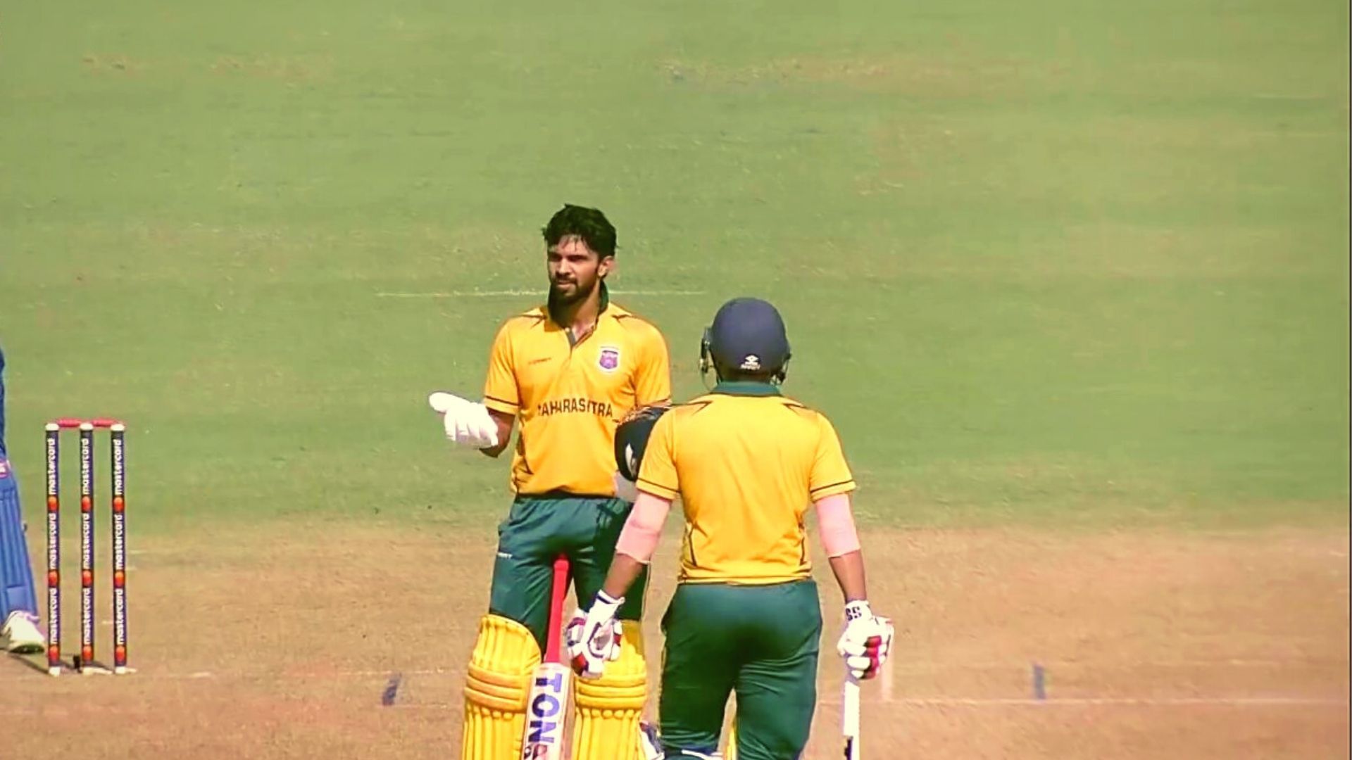 Vijay Hazare Trophy: गायकवाड़ ने महाराष्ट्र तो सौराष्ट्र को चिराग ने दिलाई जीत, जानें किन टीमों में होगी सेमीफाइनल की जंग