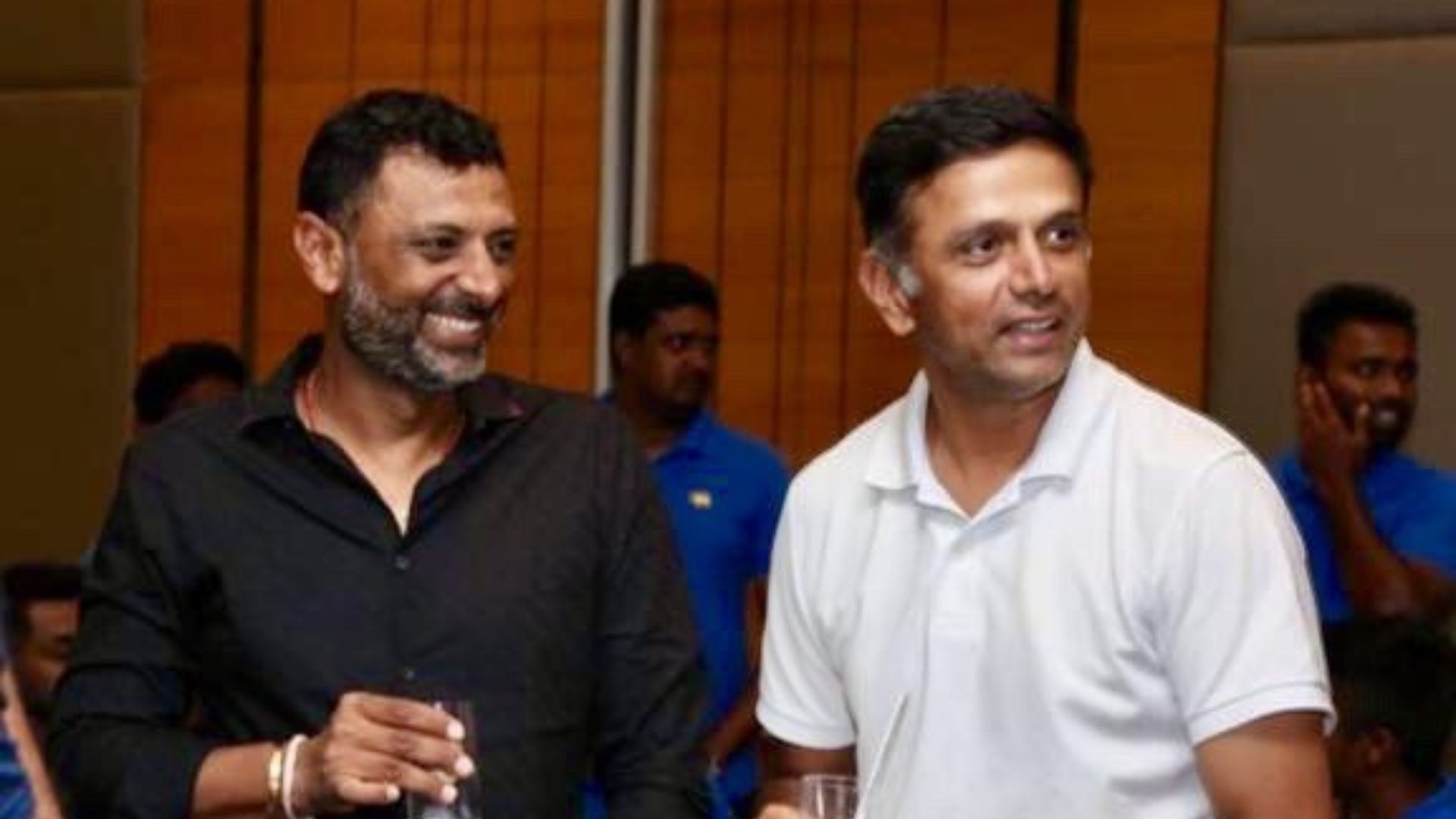 बांग्लादेश दौरे पर इन दिग्गजों को मिला टीम इंडिया की कोचिंग का जिम्मा, दो मैचों के लिए रहेंगे साथ