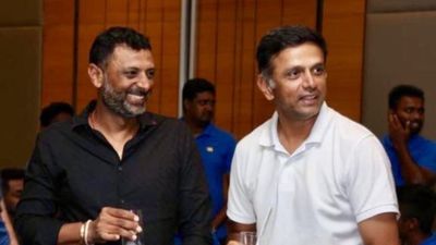 बांग्लादेश दौरे पर इन दिग्गजों को मिला टीम इंडिया की कोचिंग का जिम्मा, दो मैचों के लिए रहेंगे साथ SportsTak Hindi