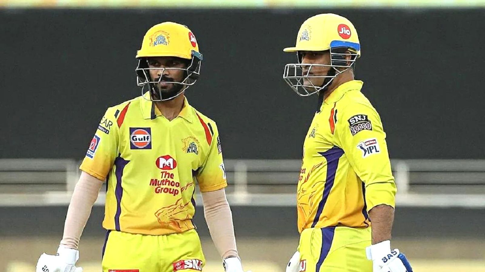 'आराम करो लड़कों, ऐसा होता है', ऋतुराज गायकवाड़ को धोनी से मिला हार-जीत में परेशान नहीं होने का मंत्र 'आराम करो लड़कों, ऐसा होता है', ऋतुराज गायकवाड़ को धोनी से मिला हार-जीत में परेशान नहीं होने का मंत्र