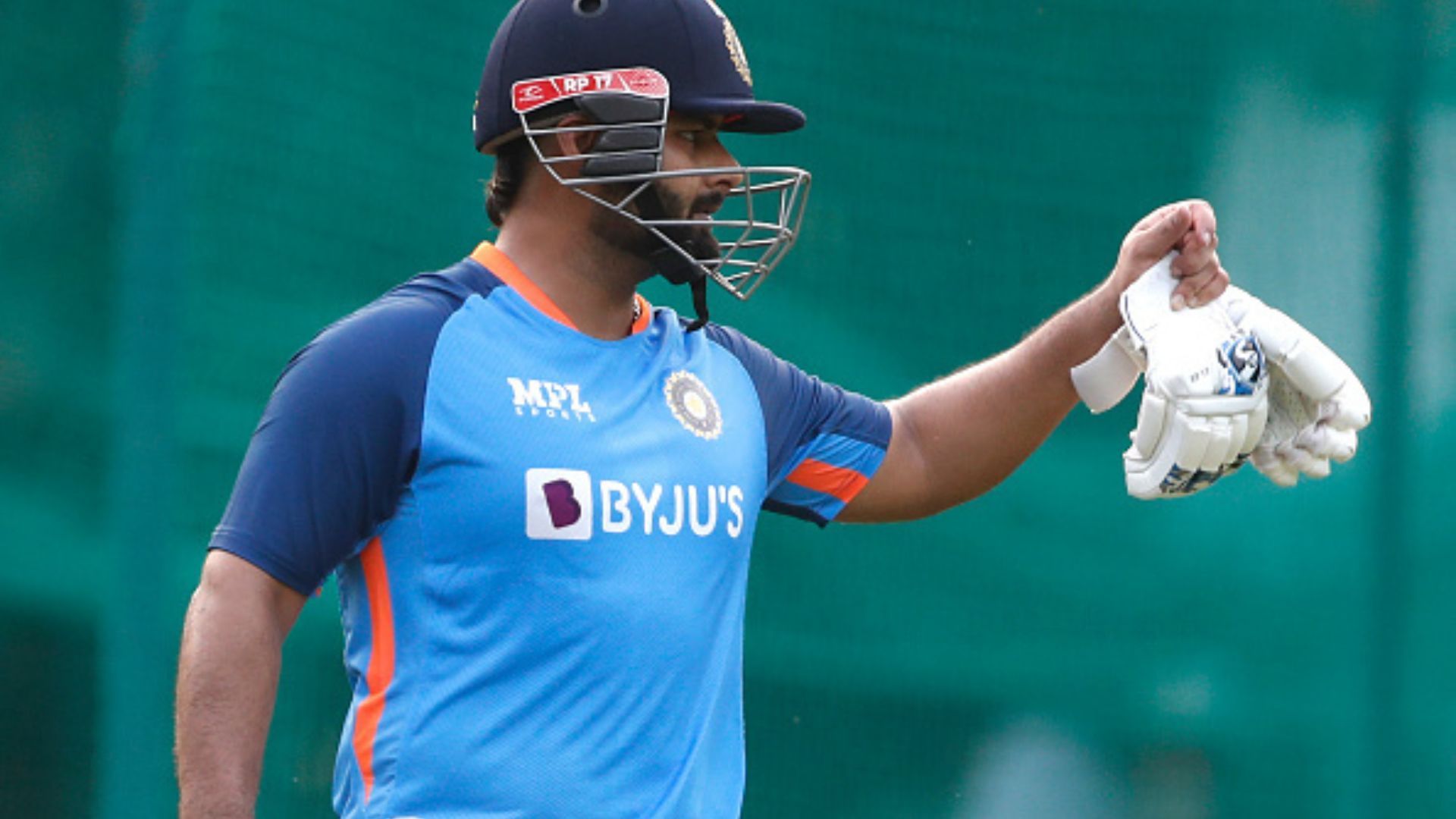 IND vs NZ: ऋषभ पंत टी20 में करना चाहते हैं ओपनिंग, वनडे और टेस्ट की बैटिंग पॉजीशन भी बताई
