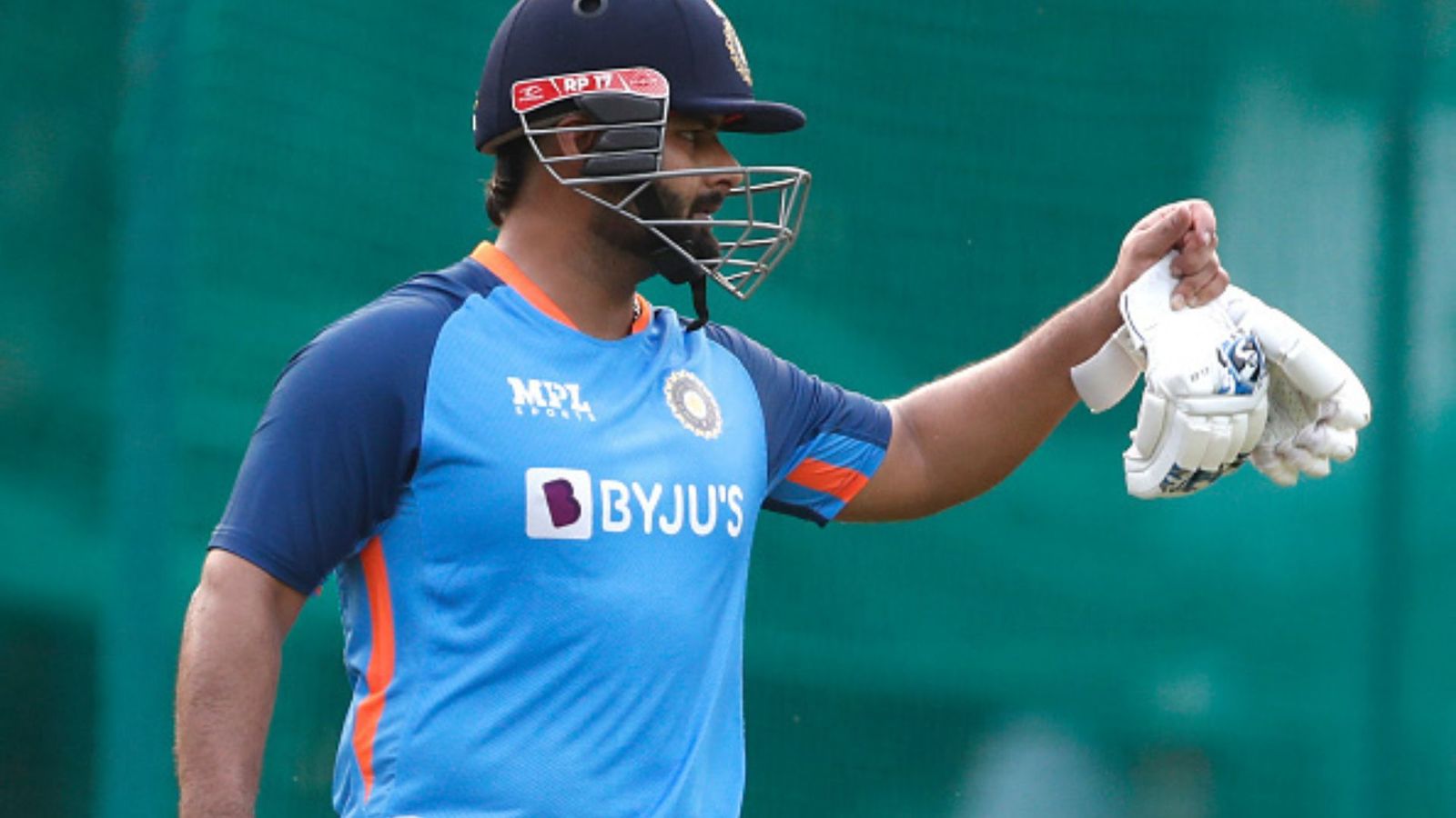 IND vs NZ: ऋषभ पंत टी20 में करना चाहते हैं ओपनिंग, वनडे और टेस्ट की बैटिंग पॉजीशन भी बताई IND vs NZ: ऋषभ पंत टी20 में करना चाहते हैं ओपनिंग, वनडे और टेस्ट की बैटिंग पॉजीशन भी बताई