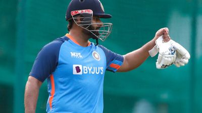 IND vs NZ: ऋषभ पंत टी20 में करना चाहते हैं ओपनिंग, वनडे और टेस्ट की बैटिंग पॉजीशन भी बताई SportsTak Hindi