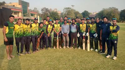 Vijay Hazare Trophy: लगातार 2 मैचों में मिला 350 का लक्ष्य, एक में जीत, दूसरा सिर्फ 12 रन से गंवाया, जानिए असम ने कैसे जीता दिल SportsTak Hindi