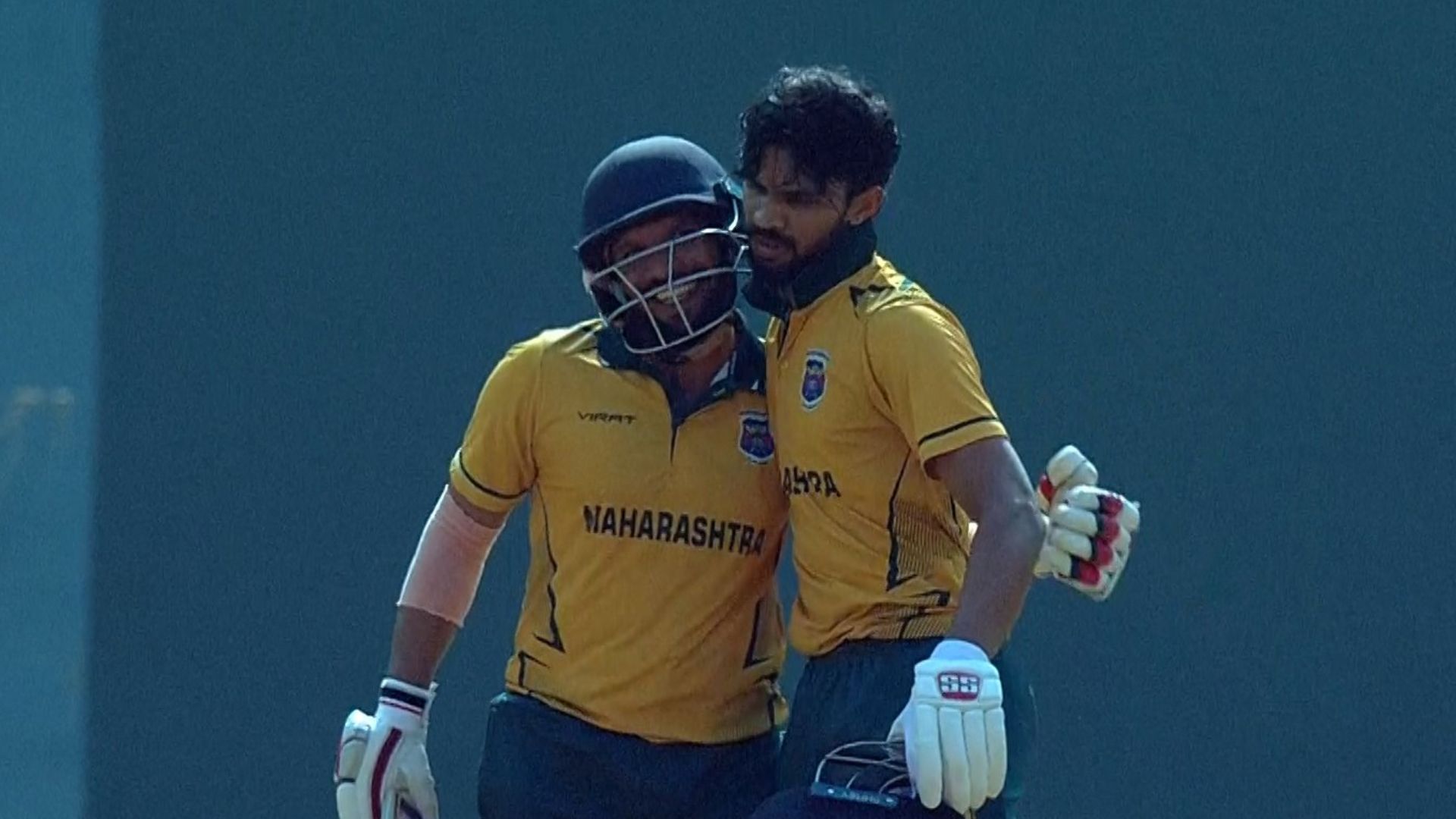 ऋतुराज गायकवाड़ ने 5 मैच में 660 रन उड़ाने के बाद बताया कैसे करते हैं तूफानी बैटिंग और लगाते हैं रनों का अंबार 