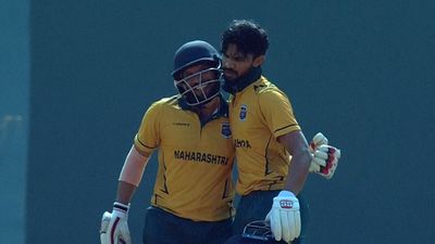 ऋतुराज गायकवाड़ ने 5 मैच में 660 रन उड़ाने के बाद बताया कैसे करते हैं तूफानी बैटिंग और लगाते हैं रनों का अंबार SportsTak Hindi